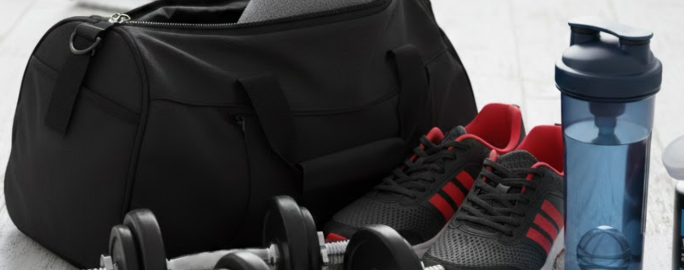 Magnetic Bag Gym Bundle
