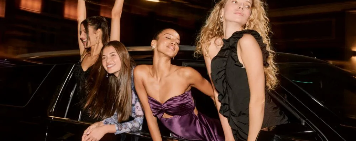  Lulus Fashion Finds