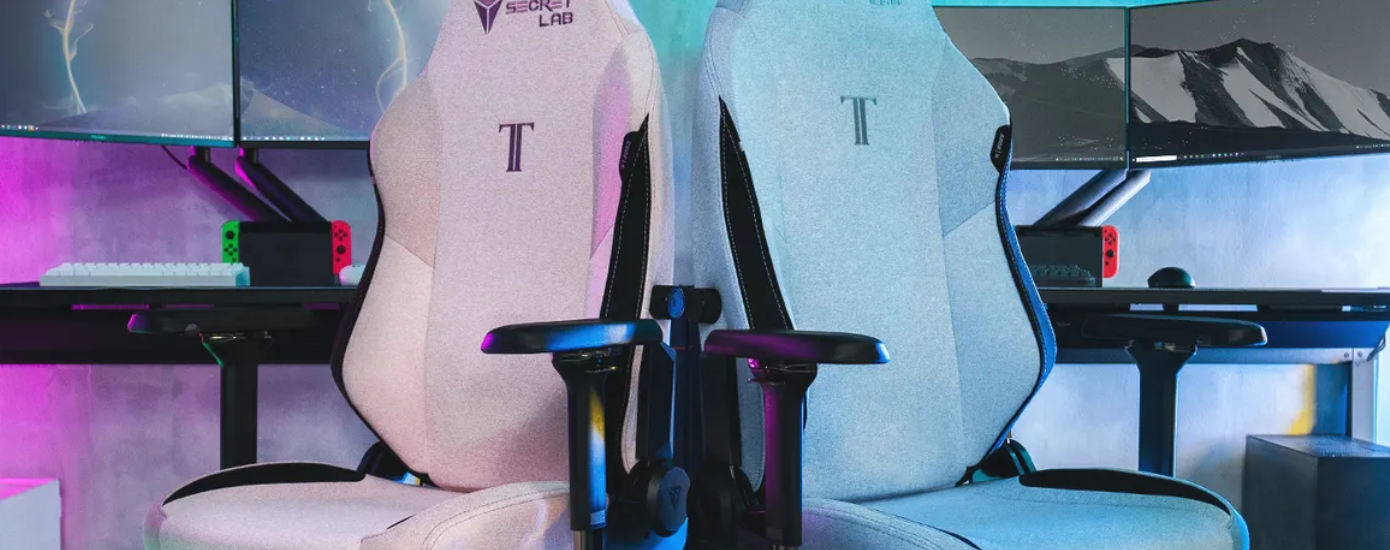 Secretlab 