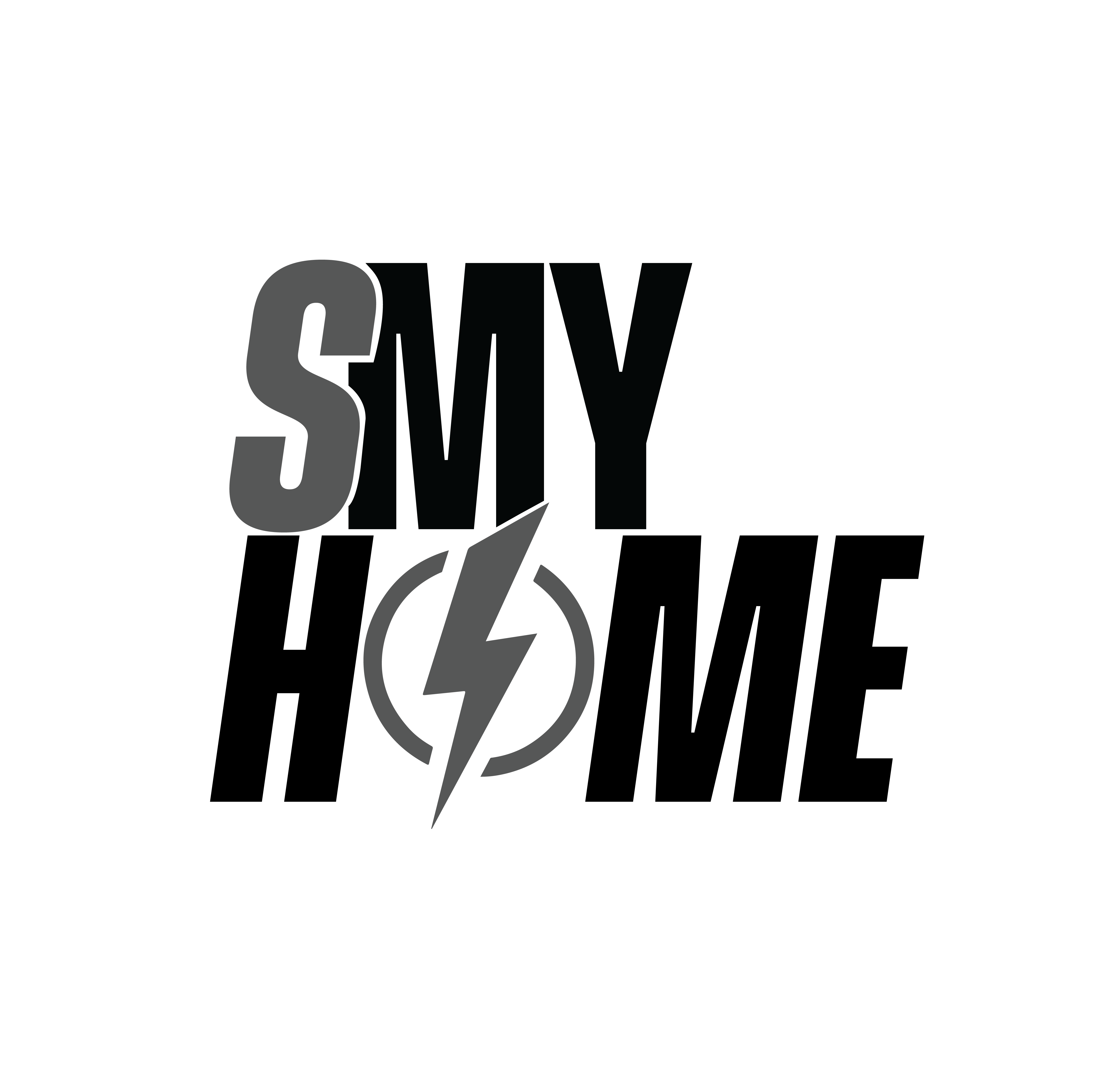 smyhome Logo