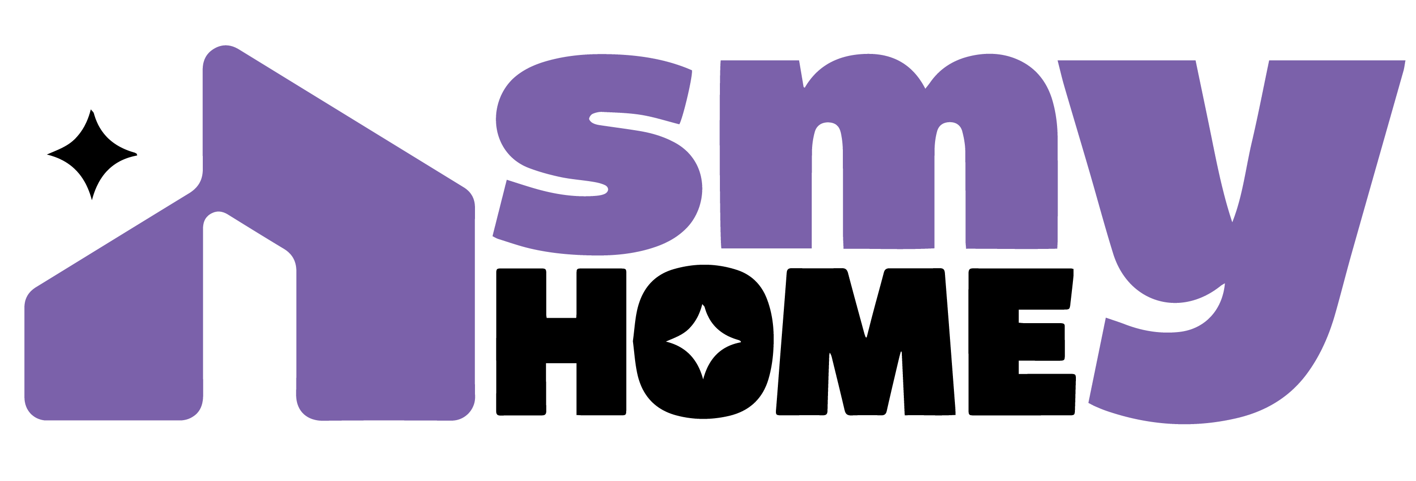 smyhome Logo